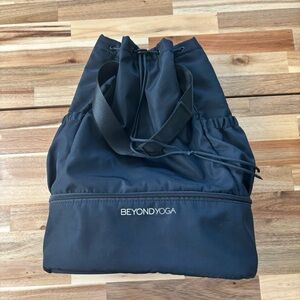 Beyond Yoga Backpack‎ Tote